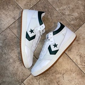 Converse CONS Fastbreak Pro White/Green